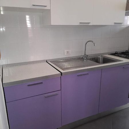 Tranquiloh Apartment Home Терні Екстер'єр фото